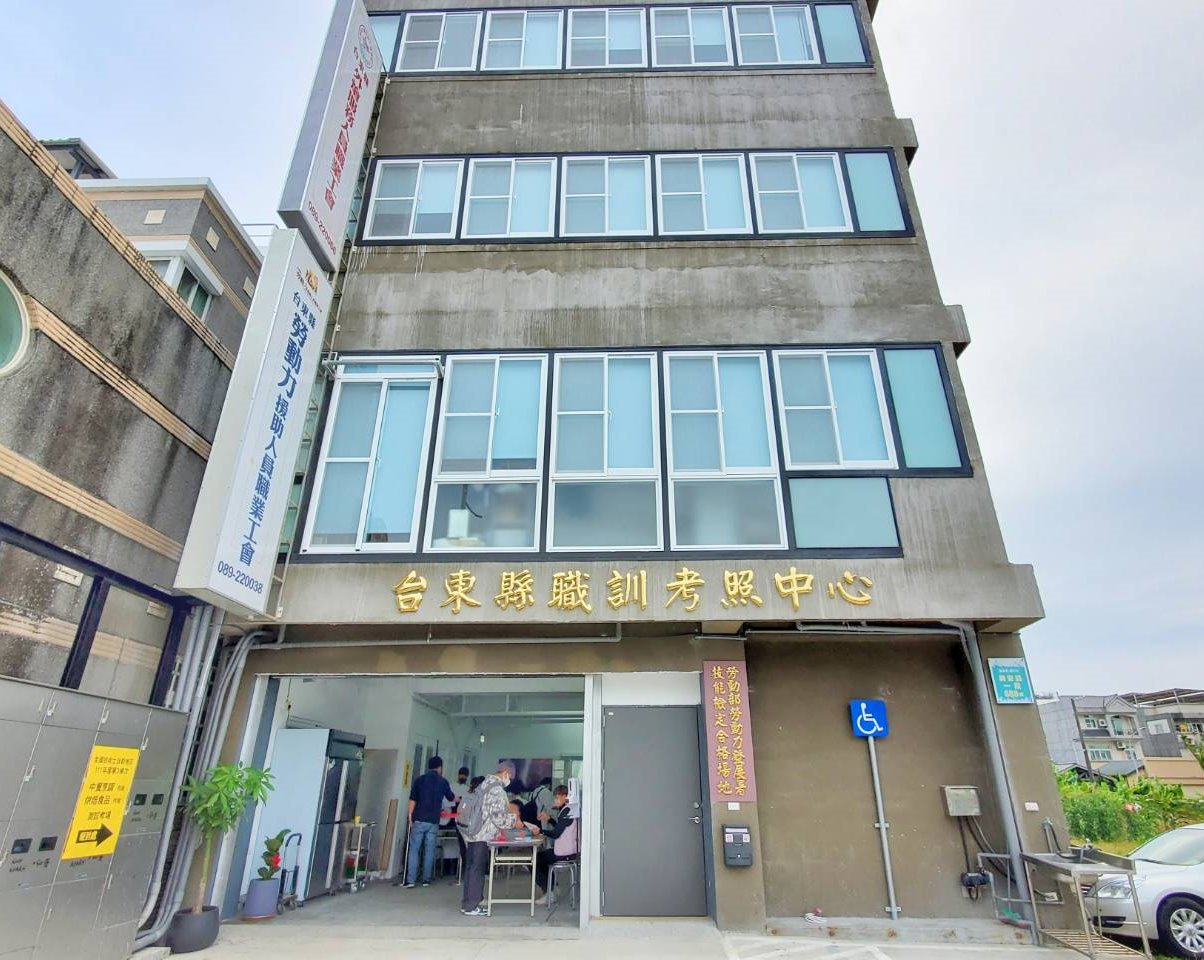 大樓外觀04 大樓外觀04